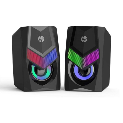 PC Speakers HP (DHE-6000) PC Speakers HP (DHE-6000)