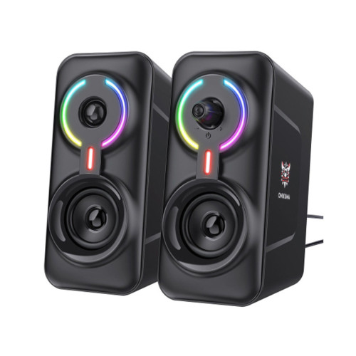 ONIKUMA L6 Multimedia Gaming Speaker