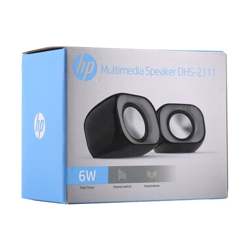 PC SPEAKERS HP (DHS-2111)