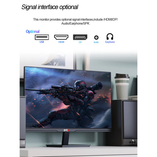 MKH 24inch 165hz monitor