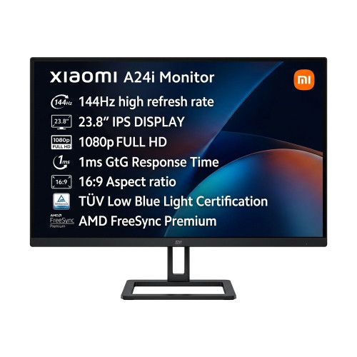 Xiaomi Gaming Monitor A24i - 144Hz