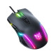 onikuma cw905 wired gaming mouse