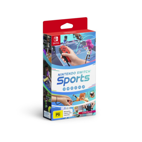 Nintendo Switch Sports Nintendo Switch Sports