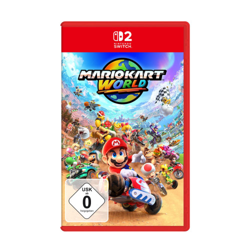 Mario Kart™ World for Nintendo Switch 2