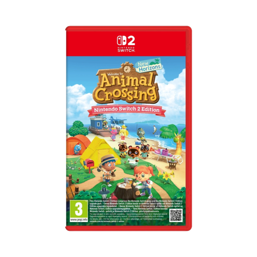 Animal Crossing™: New Horizons – Nintendo Switch™ 2