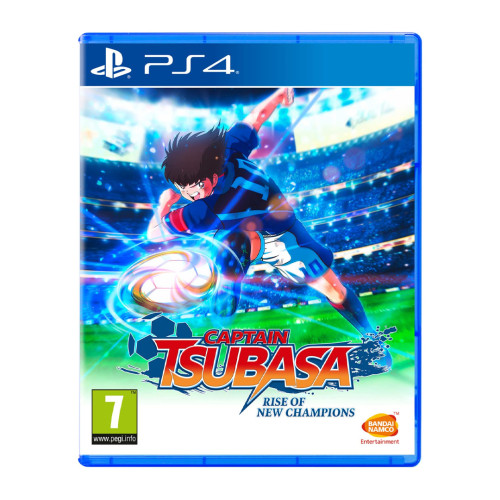 Captain Tsubasa PS4 (Used) Captain Tsubasa PS4 (Used)