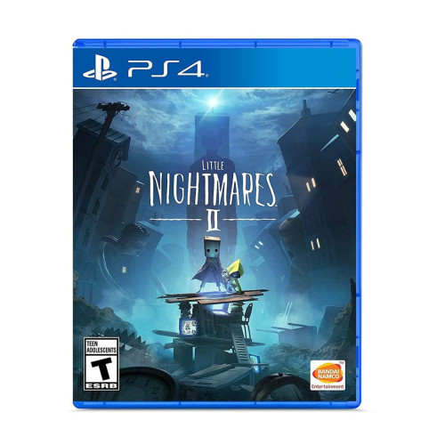 Little Nightmares II PS4 (Used)