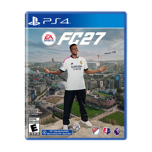 FC27 ps4 Arabic FC27 ps4 Arabic