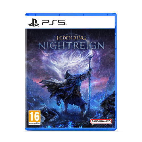 Elden Ring Nightreign PS5 Elden Ring Nightreign PS5
