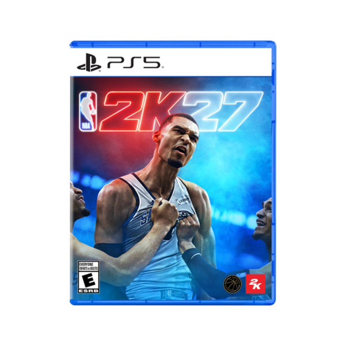 NBA 2K27 PS5