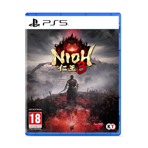 Nioh 3 PS5