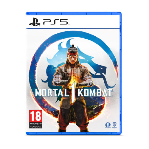 mortal kombat 1 ps5 mortal kombat 1 ps5