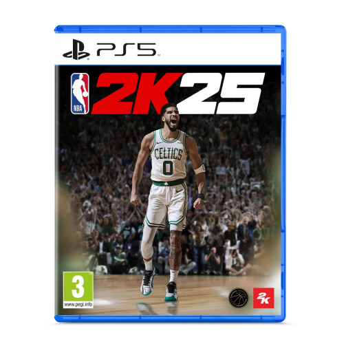 NBA 2K25 PS5