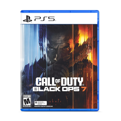 Call of Duty: Black Ops 7 ps5 Call of Duty: Black Ops 7 ps5