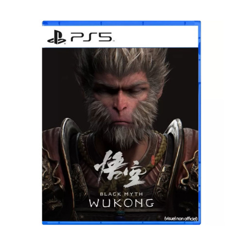 Black Myth: Wukong PS5