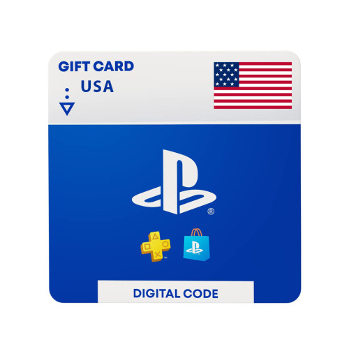 PlayStation Store (USA) PlayStation Store (USA)