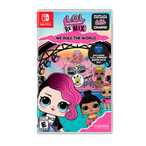 L.O.L Surprise (Used)