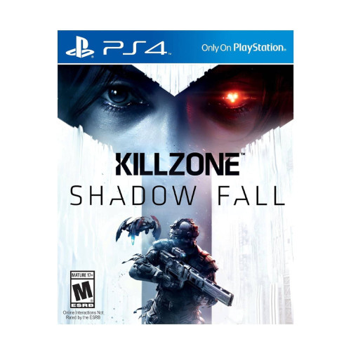 Killzone Shadow Fall PS4 (Used)