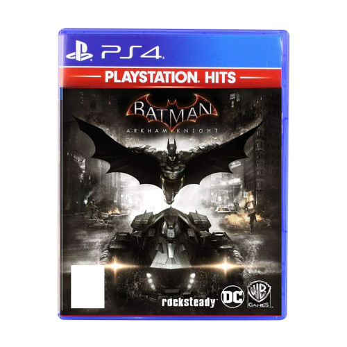 Batman: Arkham Knight PS4 (Used) Batman: Arkham Knight PS4 (Used)