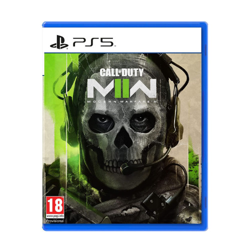 Call of Duty: Modern Warfare 2 PS5 (Used) Call of Duty: Modern Warfare 2 PS5 (Used)