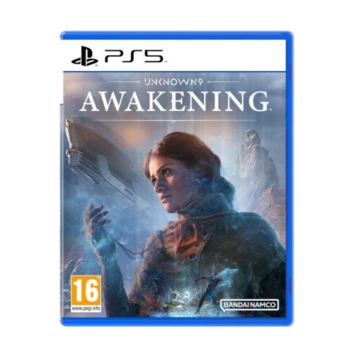 Unknown 9: Awakening ps5 (used)