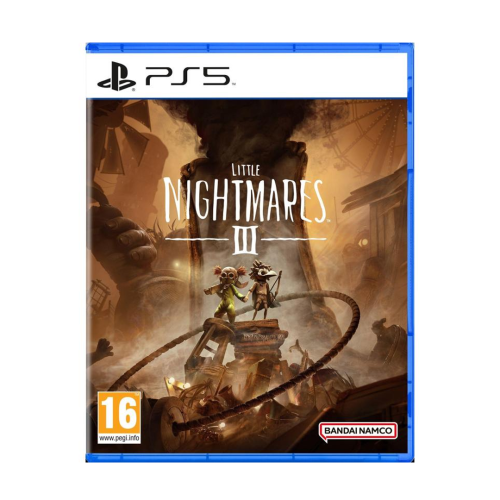 Little Nightmares III PS5 Little Nightmares III PS5