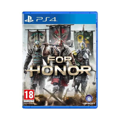 For Honor (Used)