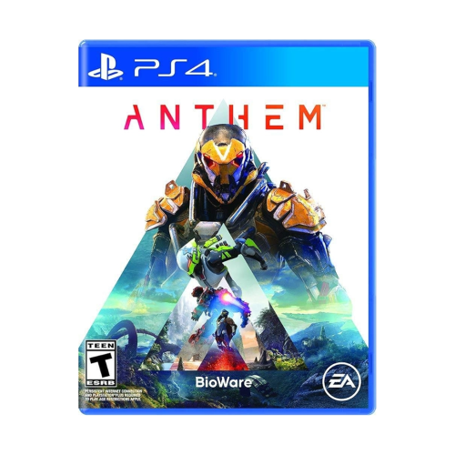 Anthem PS4 (Used) Anthem PS4 (Used)