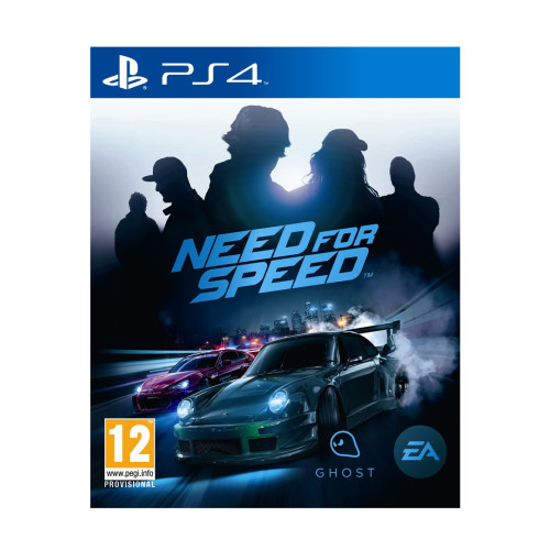 Need for Speed PS4 (Used) Need for Speed PS4 (Used)