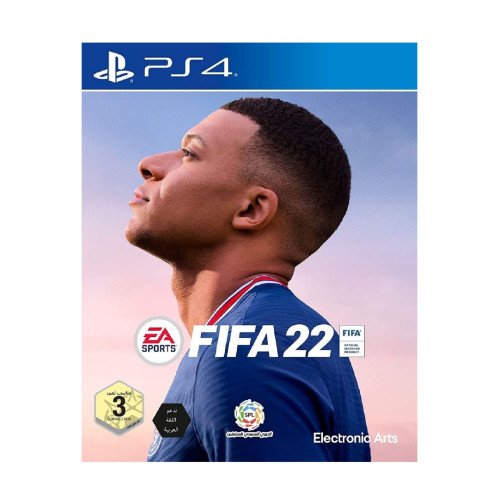 FIFA 2022 ps4 (Used)