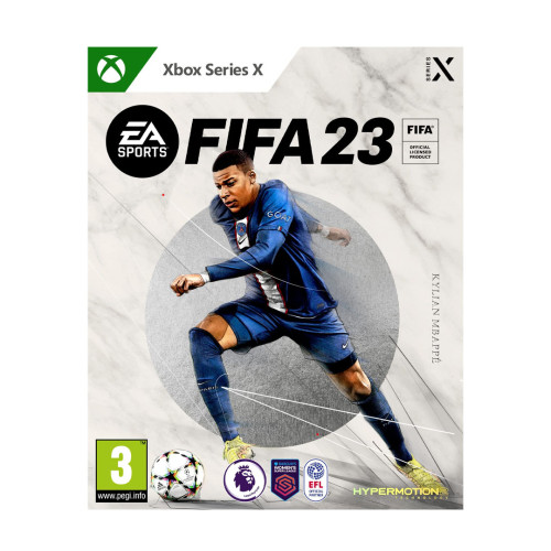 FIFA 2023 Xbox Series S (Used) FIFA 2023 Xbox Series S (Used)